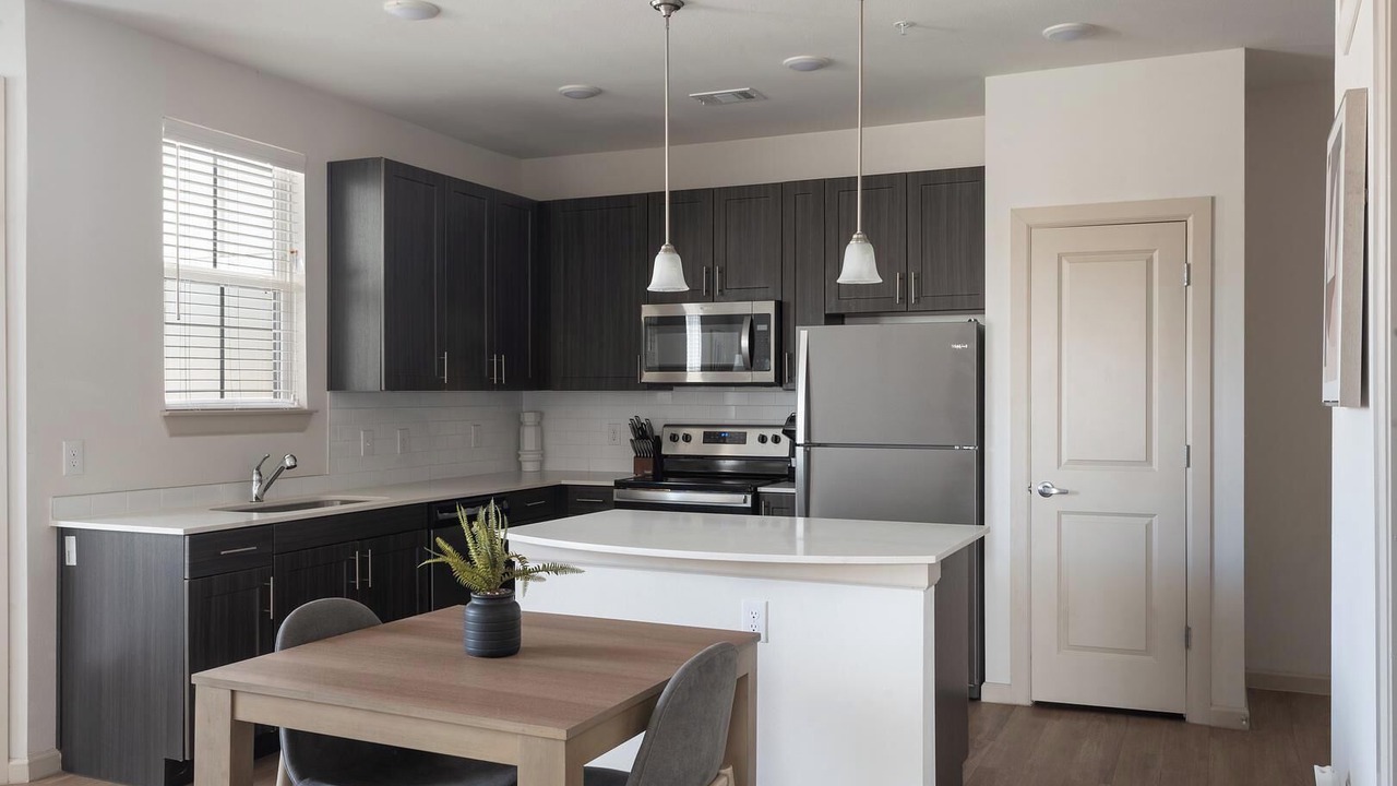 Photo of Kitchen in Pflugerville