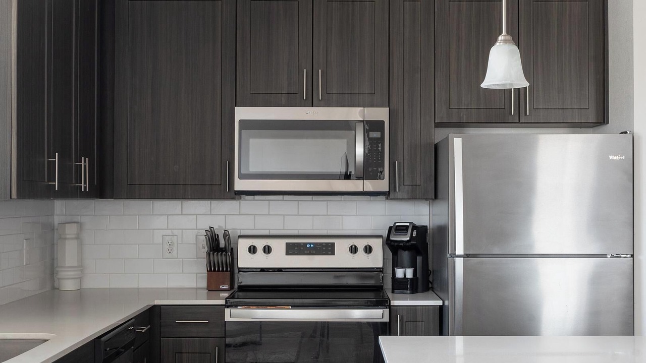 Photo of Kitchen in Pflugerville