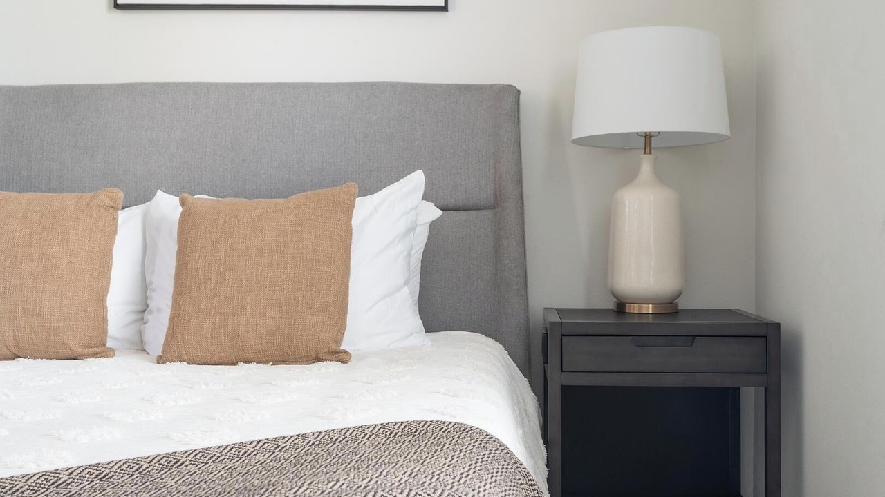Photo of Bedroom in Pflugerville