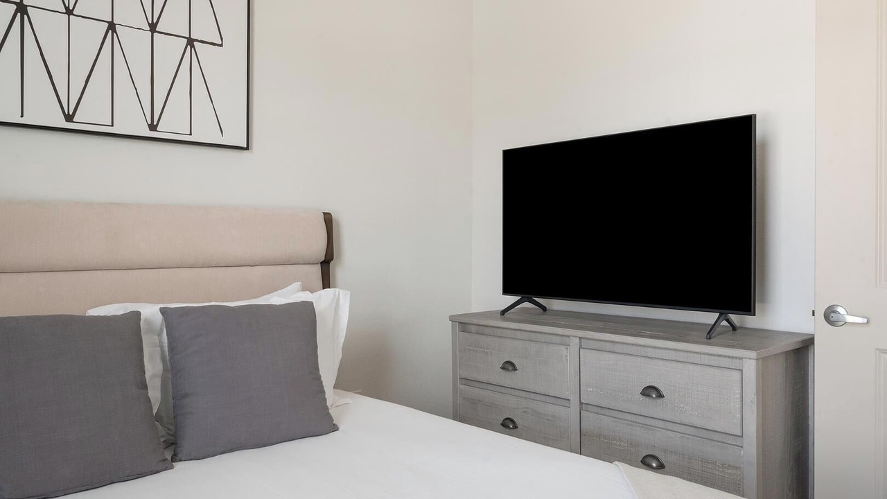 Photo of Bedroom in Pflugerville