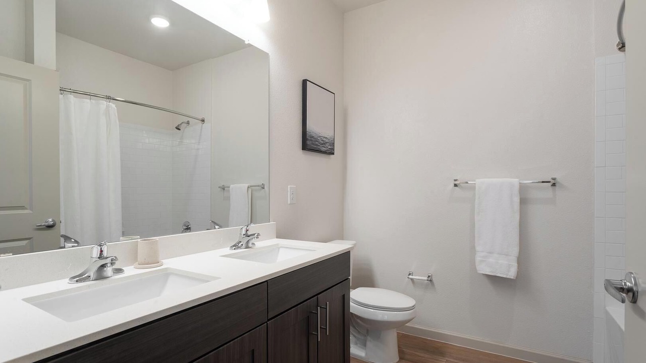 Photo of Bathroom in Pflugerville