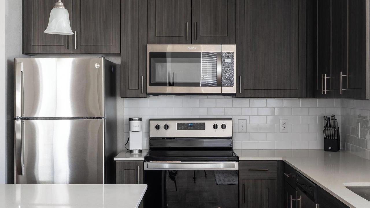 Photo of Kitchen in Pflugerville