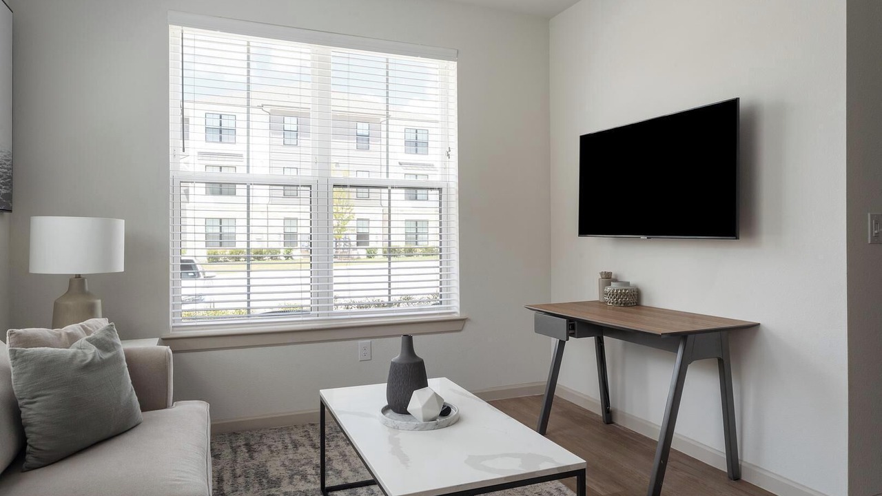 Photo of Livingroom in Pflugerville