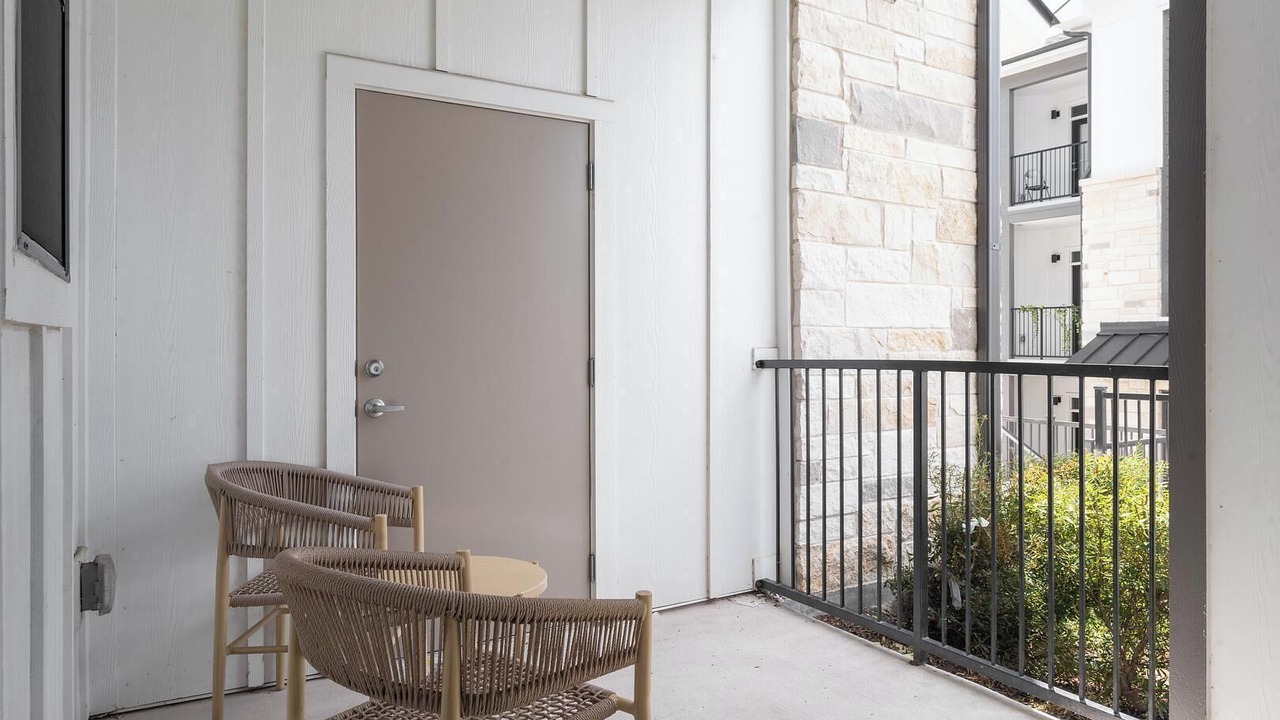 Photo of Outdoor in Pflugerville