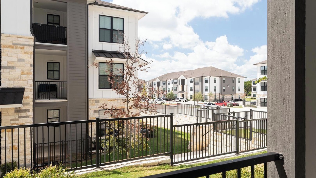 Photo of Outdoor in Pflugerville
