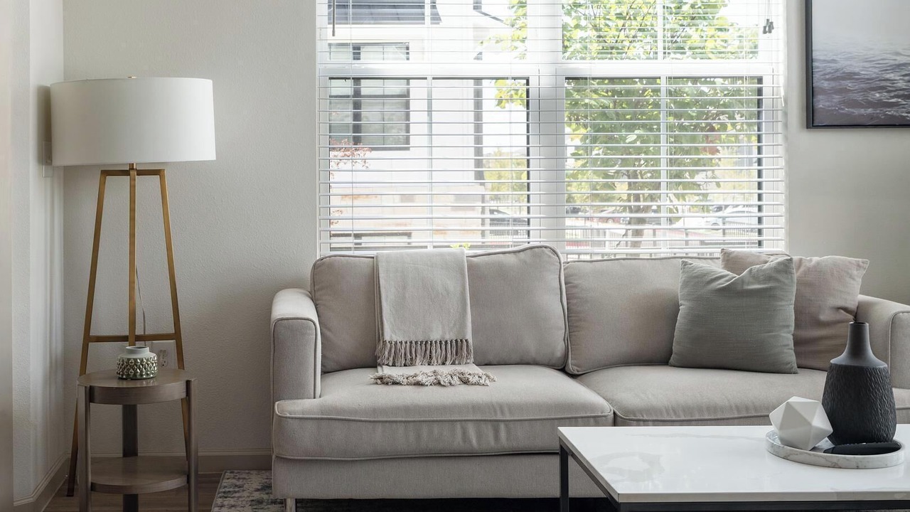 Photo of Livingroom in Pflugerville