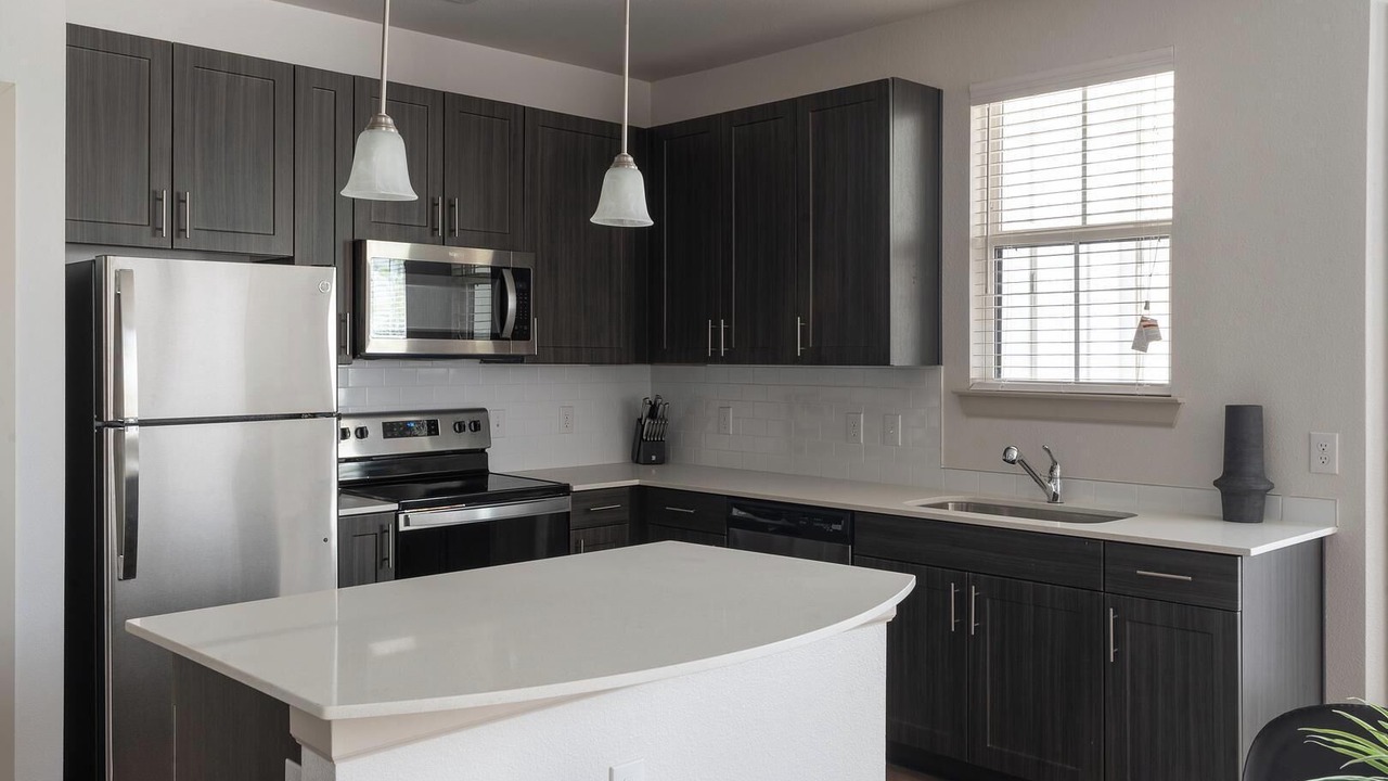 Photo of Kitchen in Pflugerville