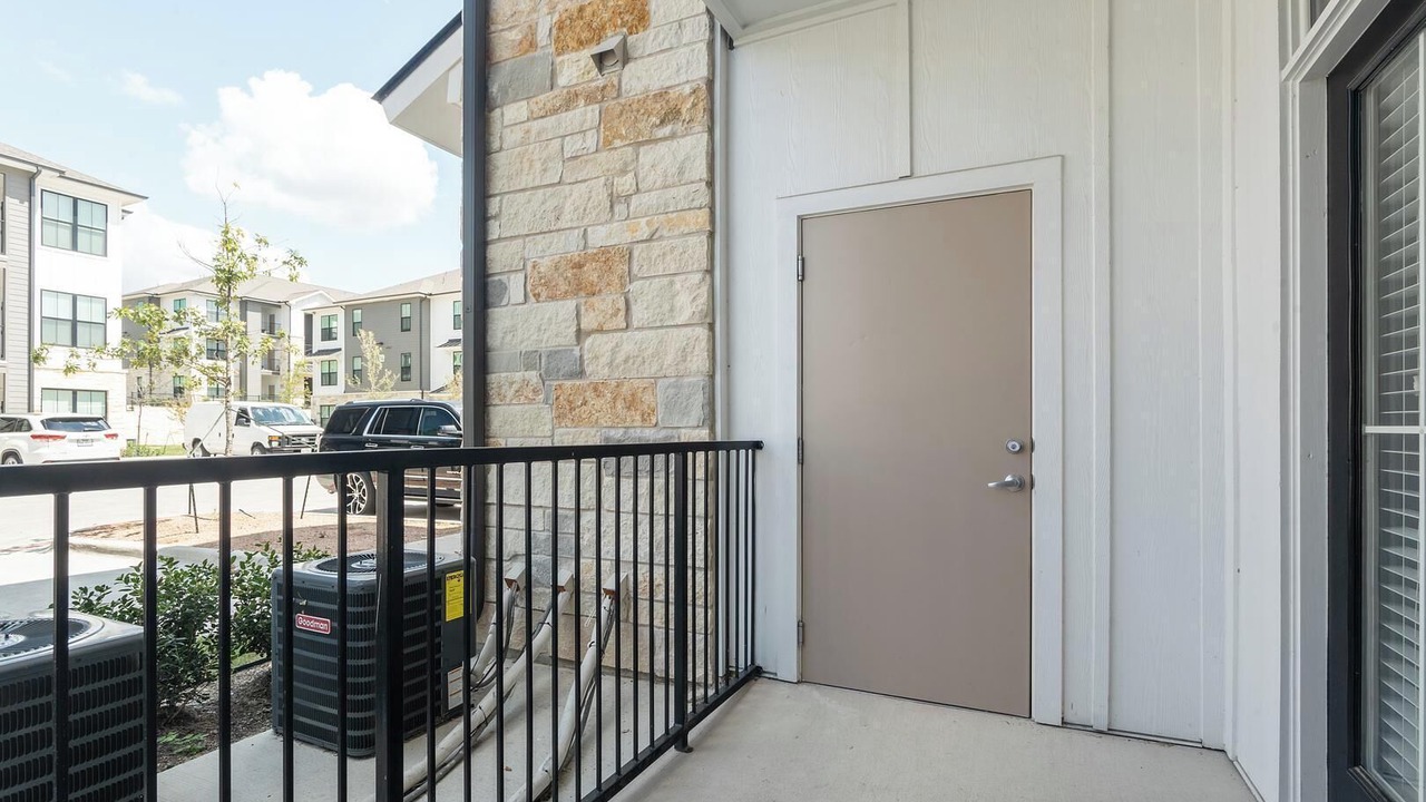 Photo of Outdoor in Pflugerville