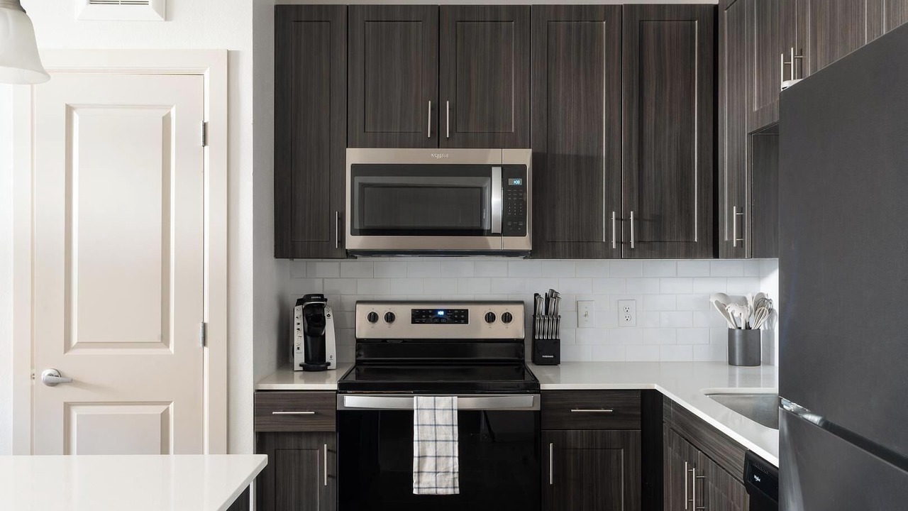Photo of Kitchen in Pflugerville