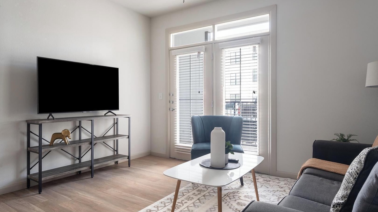 Photo of Livingroom in Pflugerville