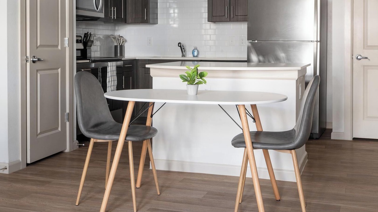 Photo of Kitchen in Pflugerville
