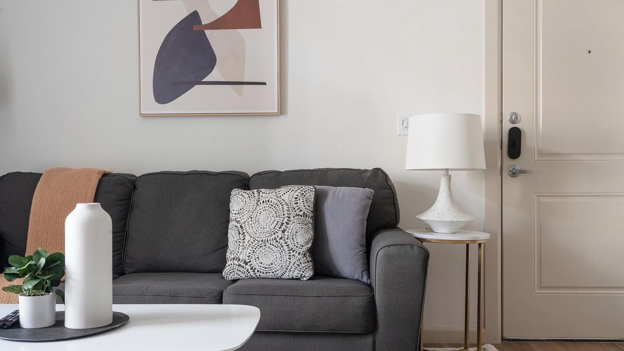 Photo of Livingroom in Pflugerville