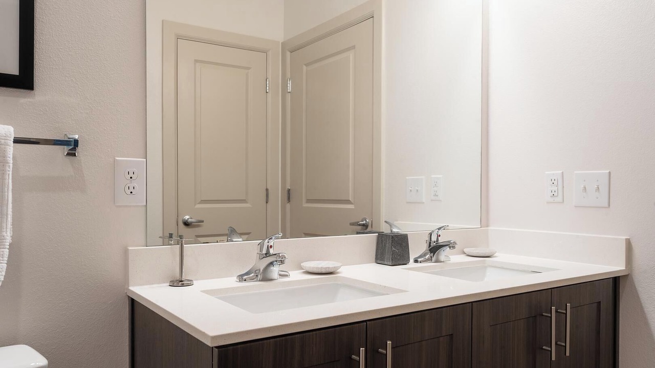 Photo of Bathroom in Pflugerville