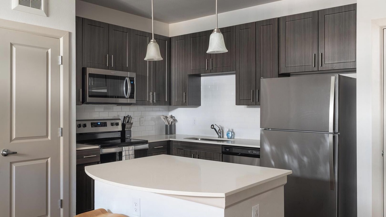 Photo of Kitchen in Pflugerville