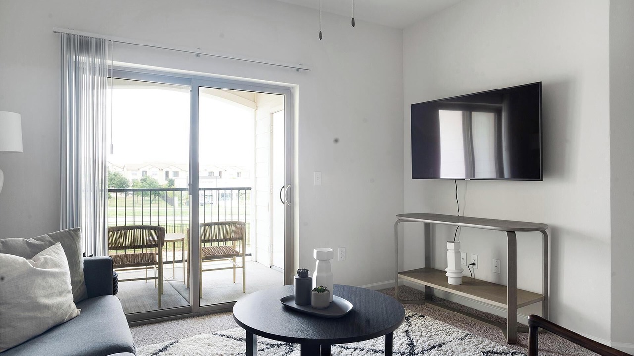 Photo of Livingroom in Pflugerville