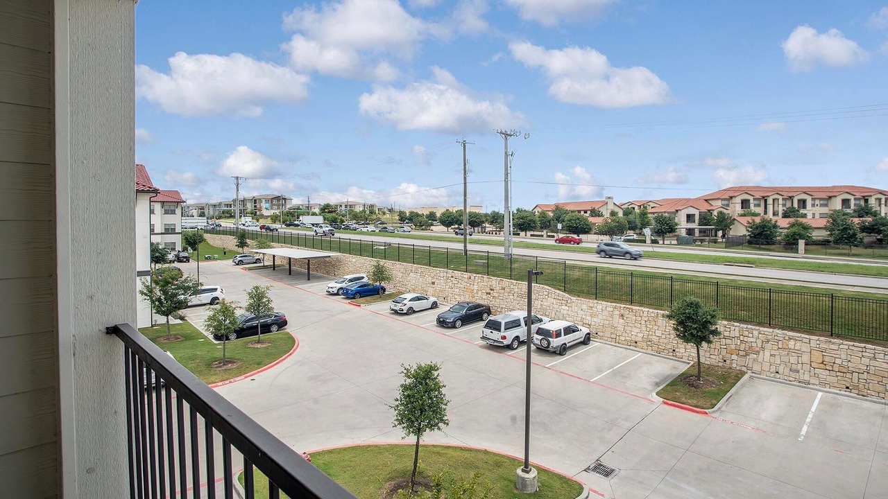 Photo of Outdoor in Pflugerville