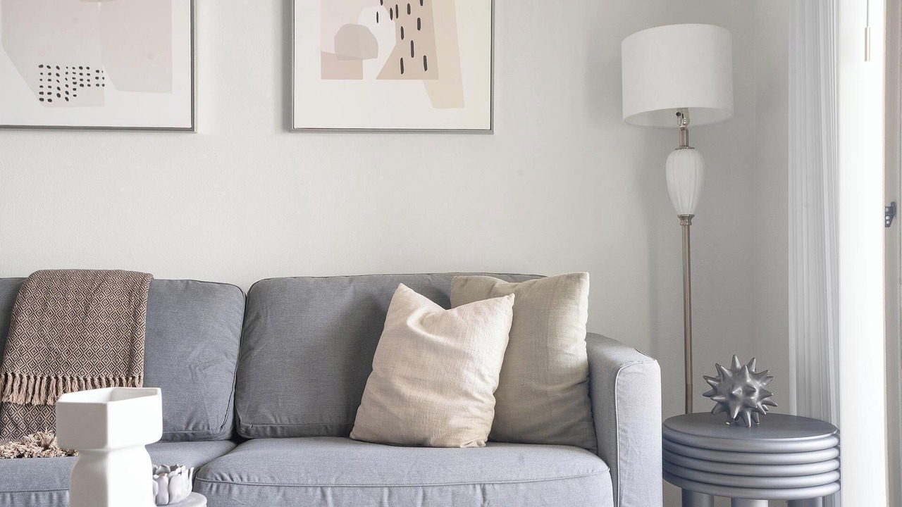 Photo of Livingroom in Pflugerville
