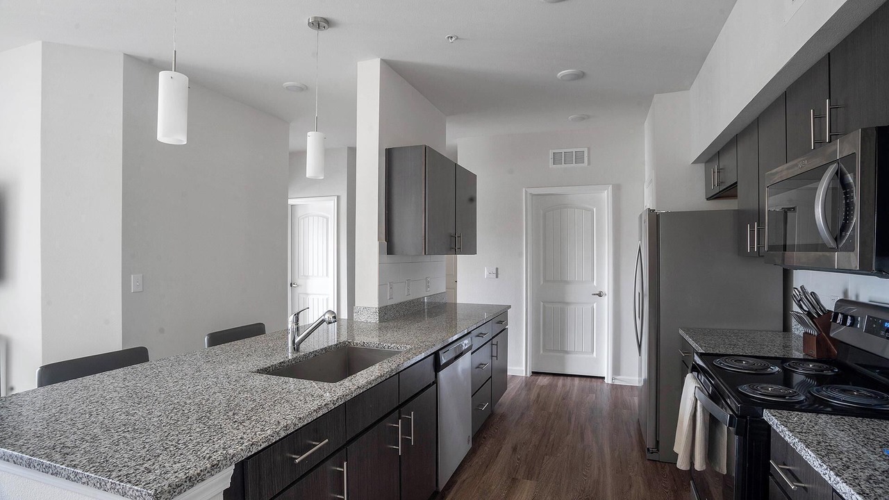 Photo of Kitchen in Pflugerville