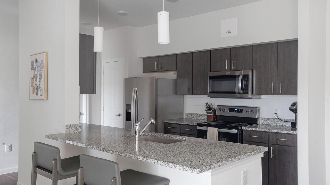 Photo of Kitchen in Pflugerville