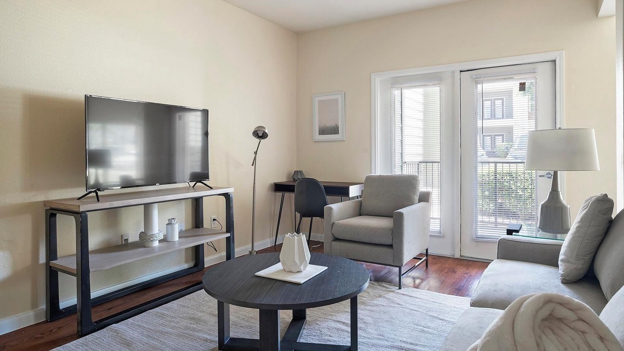 Photo of Livingroom in Sweetbriar