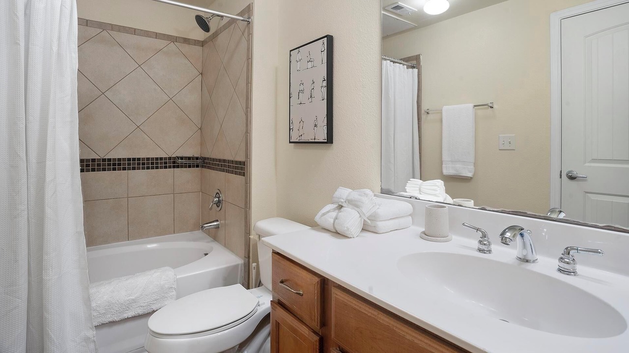 Photo of Bathroom in Sweetbriar