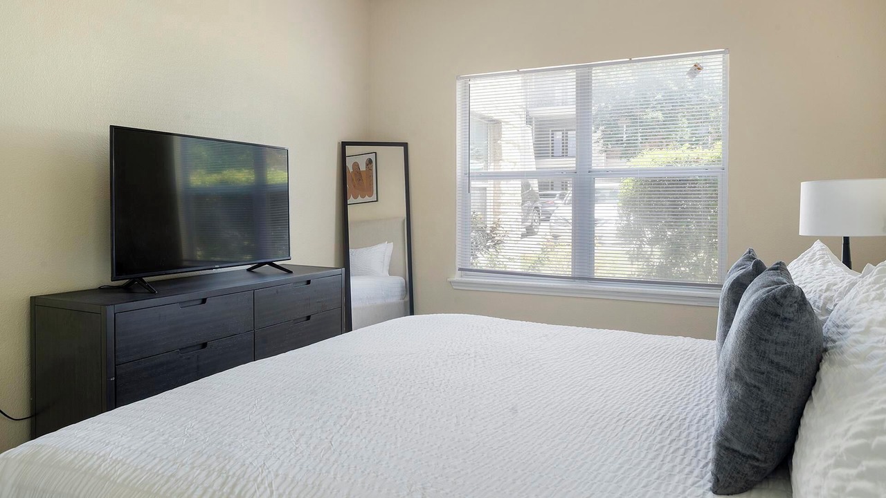 Photo of Bedroom in Sweetbriar