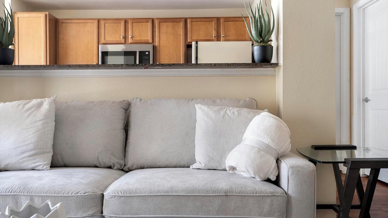 Photo of Livingroom in Sweetbriar