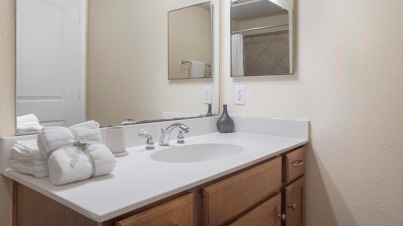 Photo of Bathroom in Sweetbriar