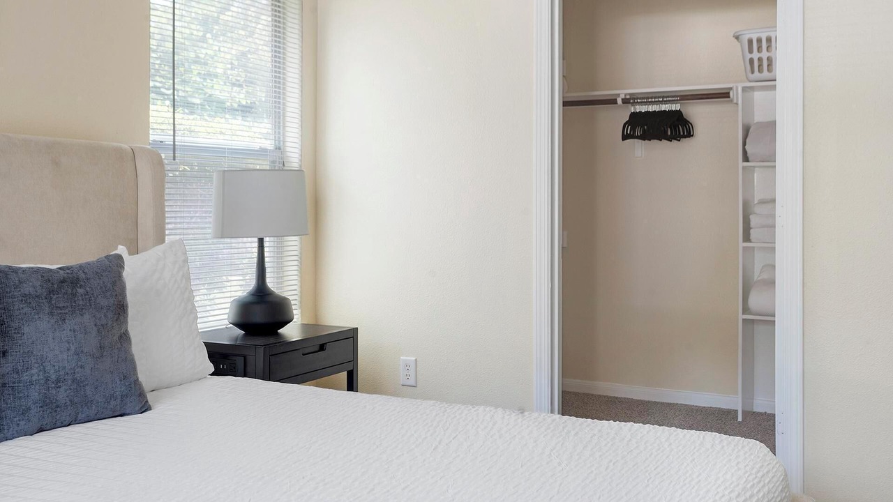 Photo of Bedroom in Sweetbriar