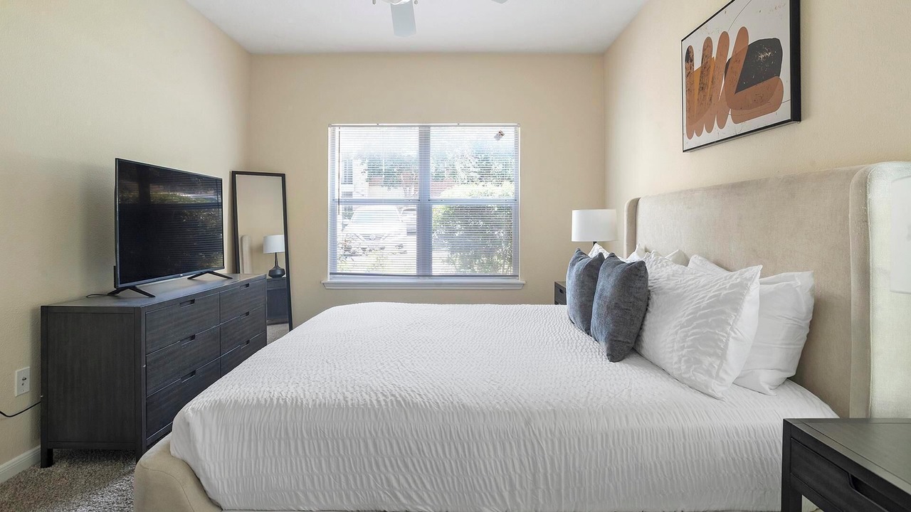 Photo of Bedroom in Sweetbriar