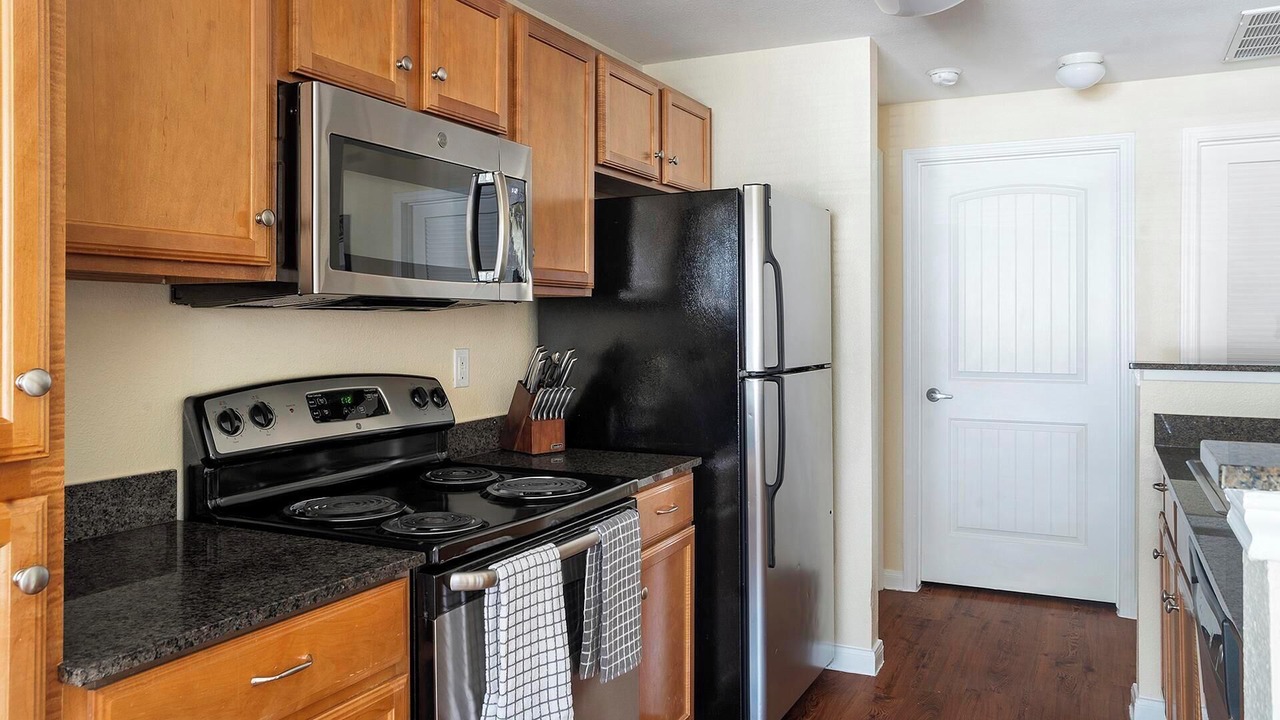 Photo of Kitchen in Sweetbriar