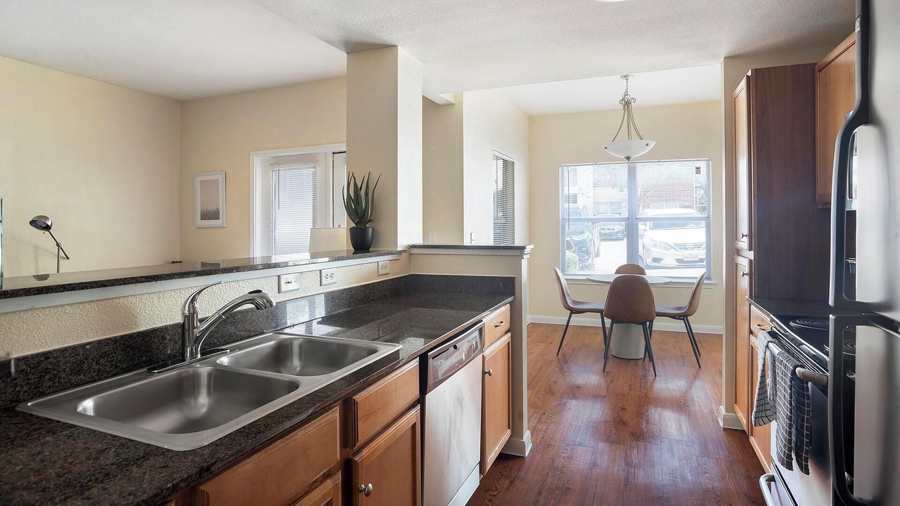 Photo of Kitchen in Sweetbriar