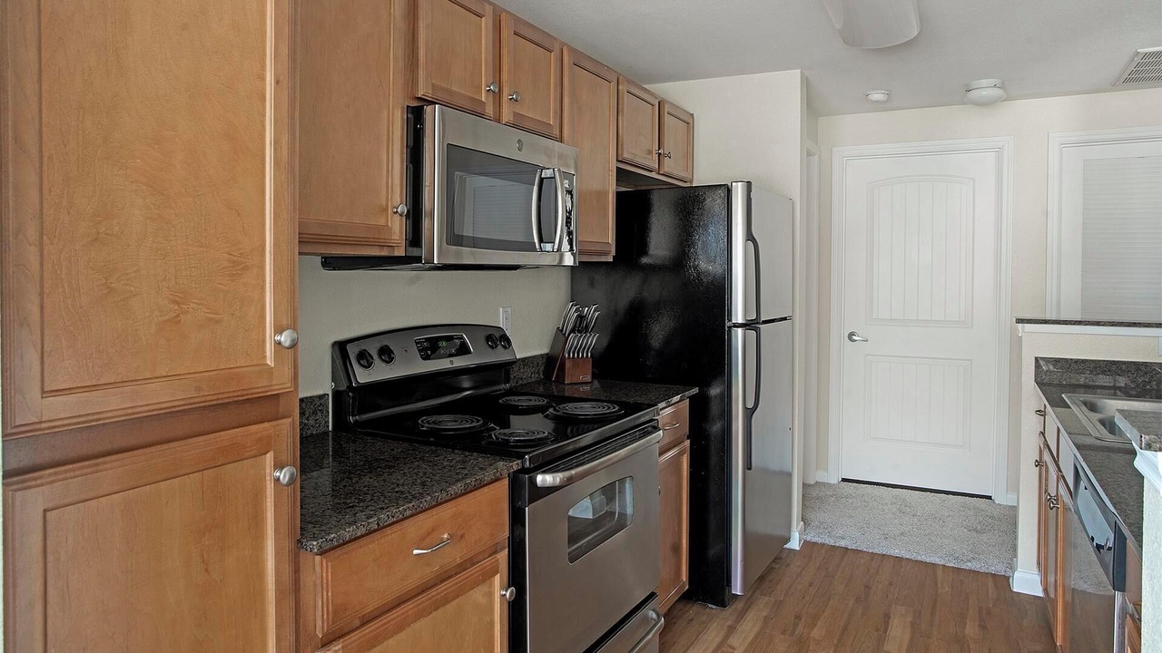 Photo of Kitchen in Sweetbriar
