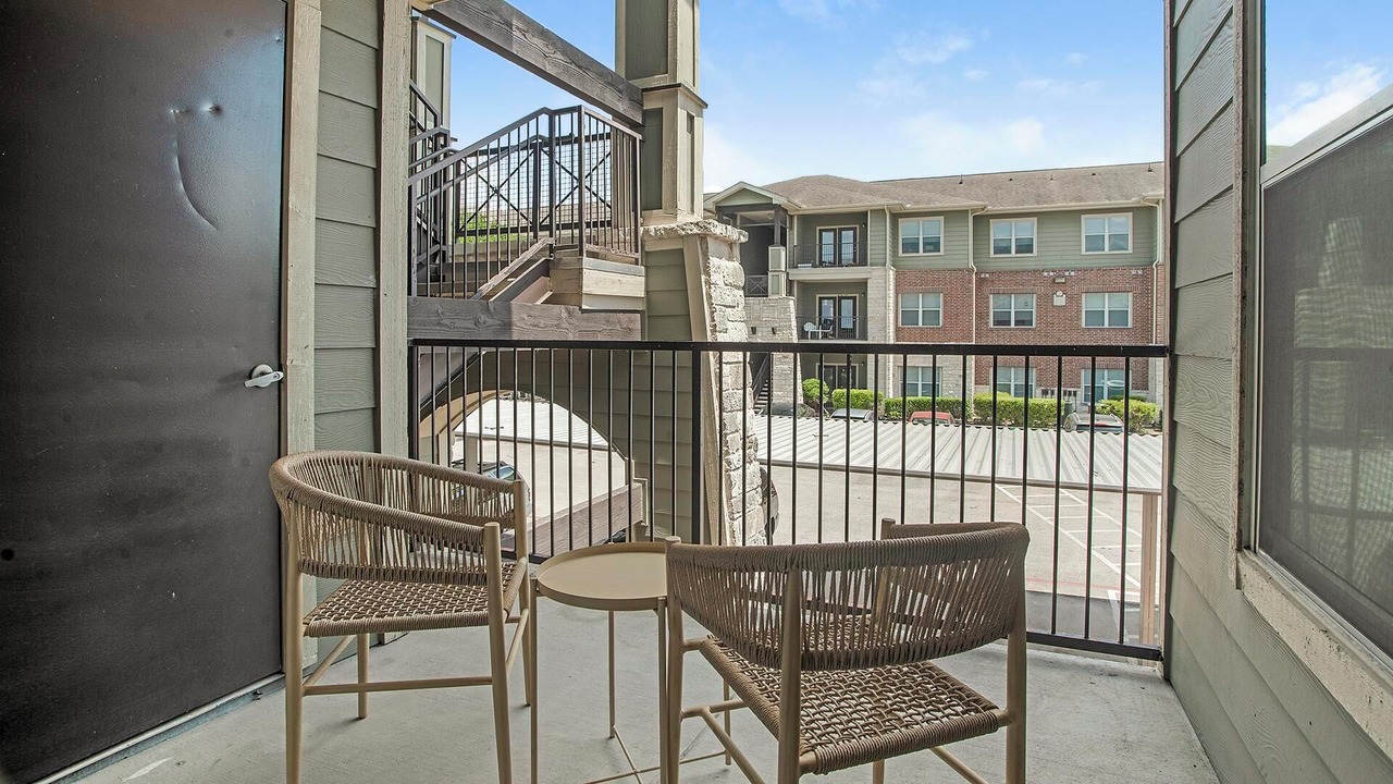 Photo of Outdoor in Sweetbriar