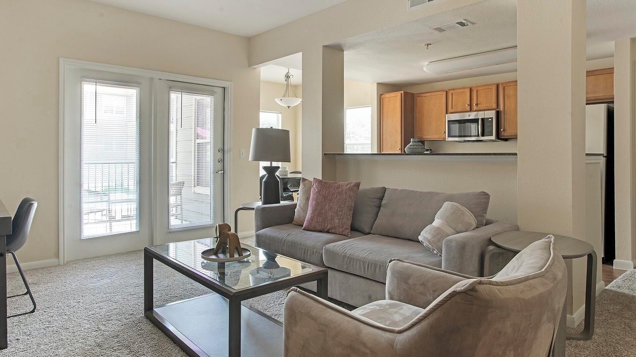Photo of Livingroom in Sweetbriar