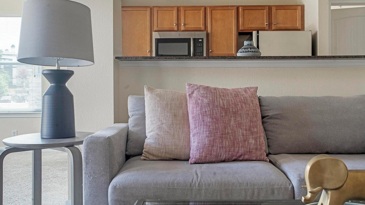 Photo of Livingroom in Sweetbriar