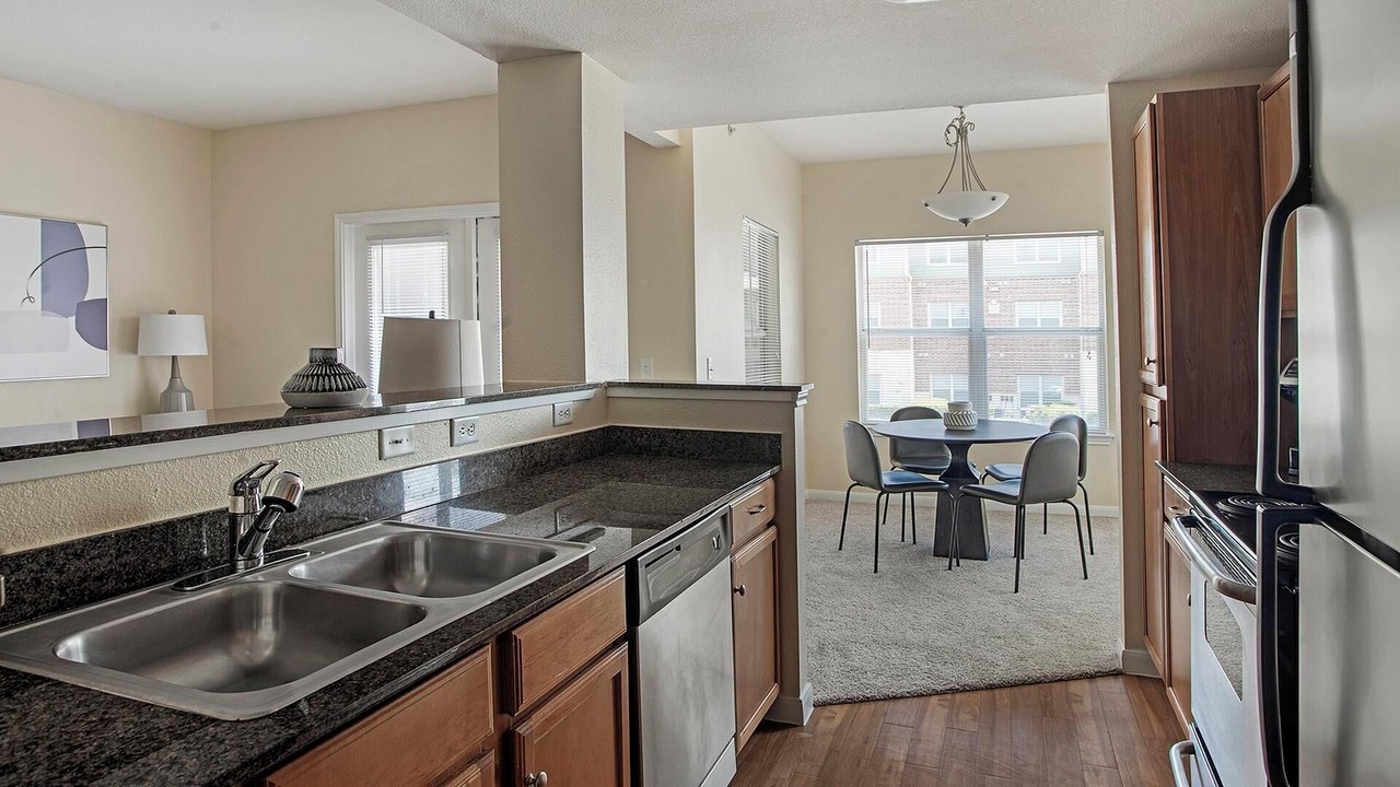 Photo of Kitchen in Sweetbriar