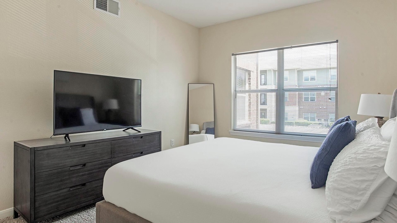 Photo of Bedroom in Sweetbriar