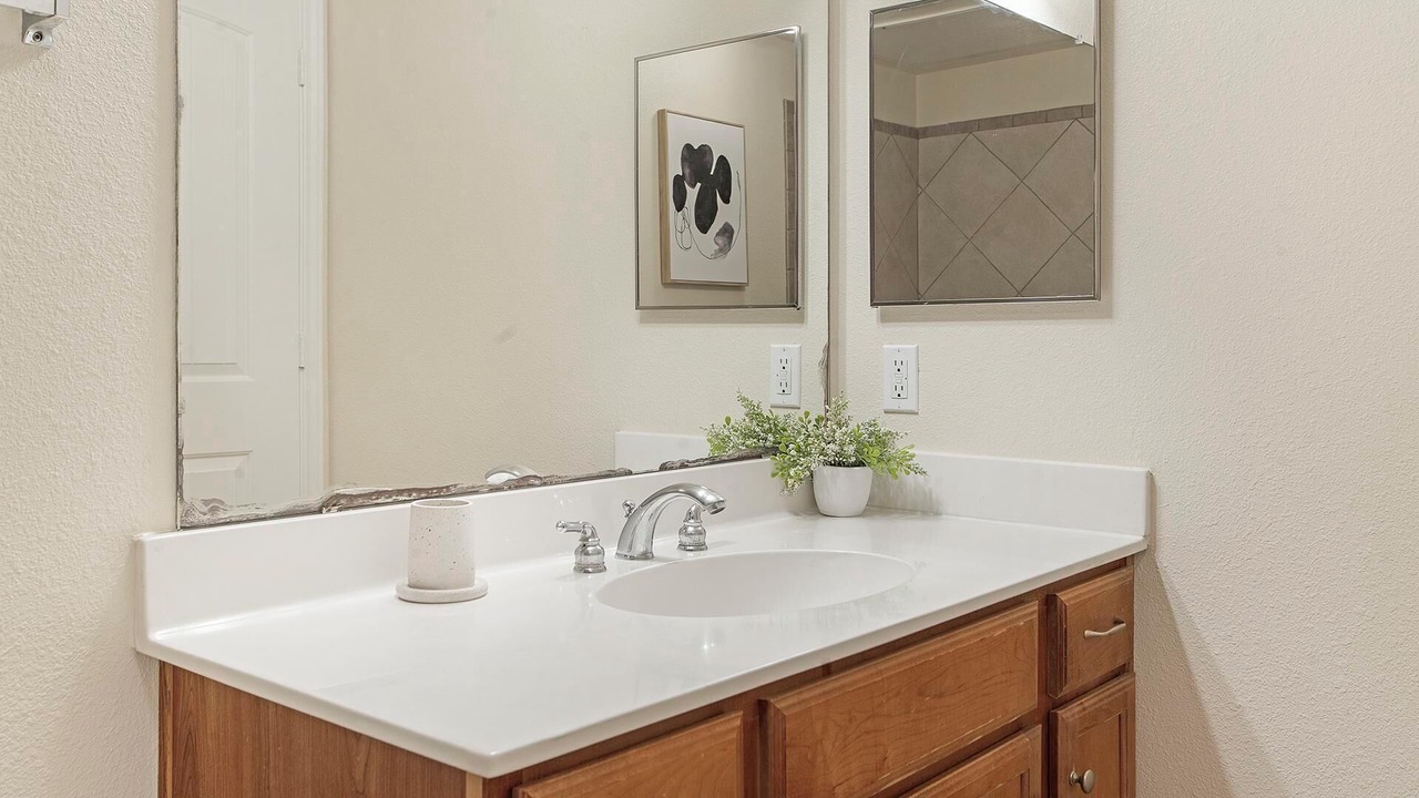 Photo of Bathroom in Sweetbriar