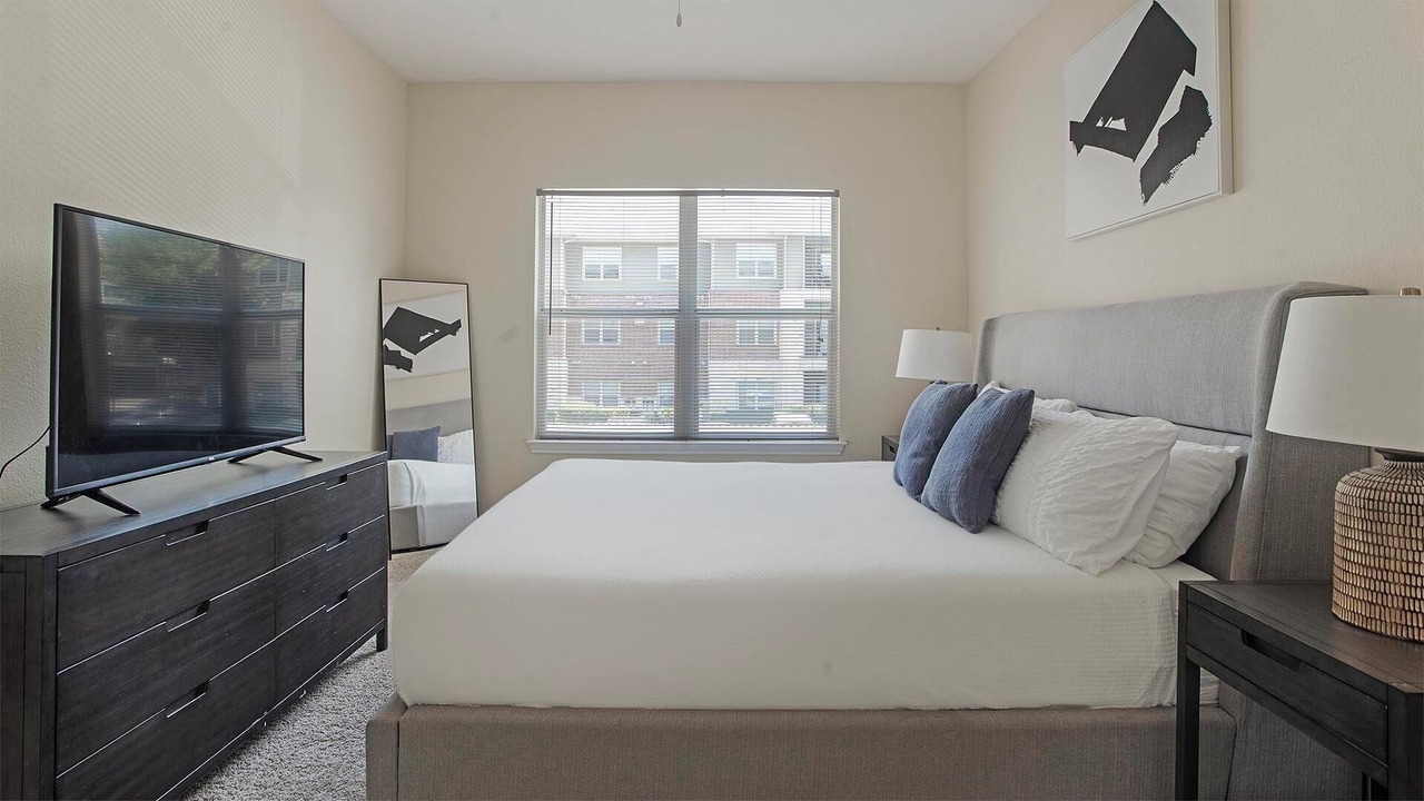 Photo of Bedroom in Sweetbriar