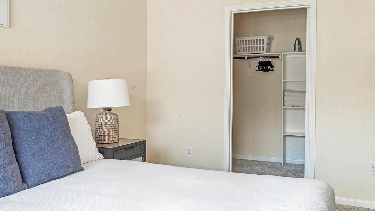 Photo of Bedroom in Sweetbriar