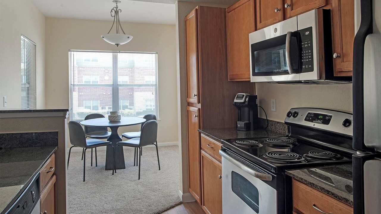 Photo of Kitchen in Sweetbriar