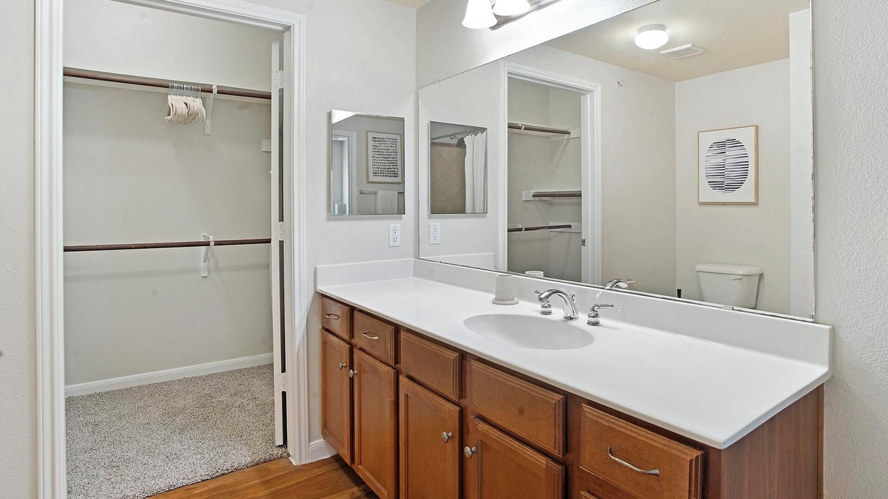 Photo of Bathroom in Sweetbriar