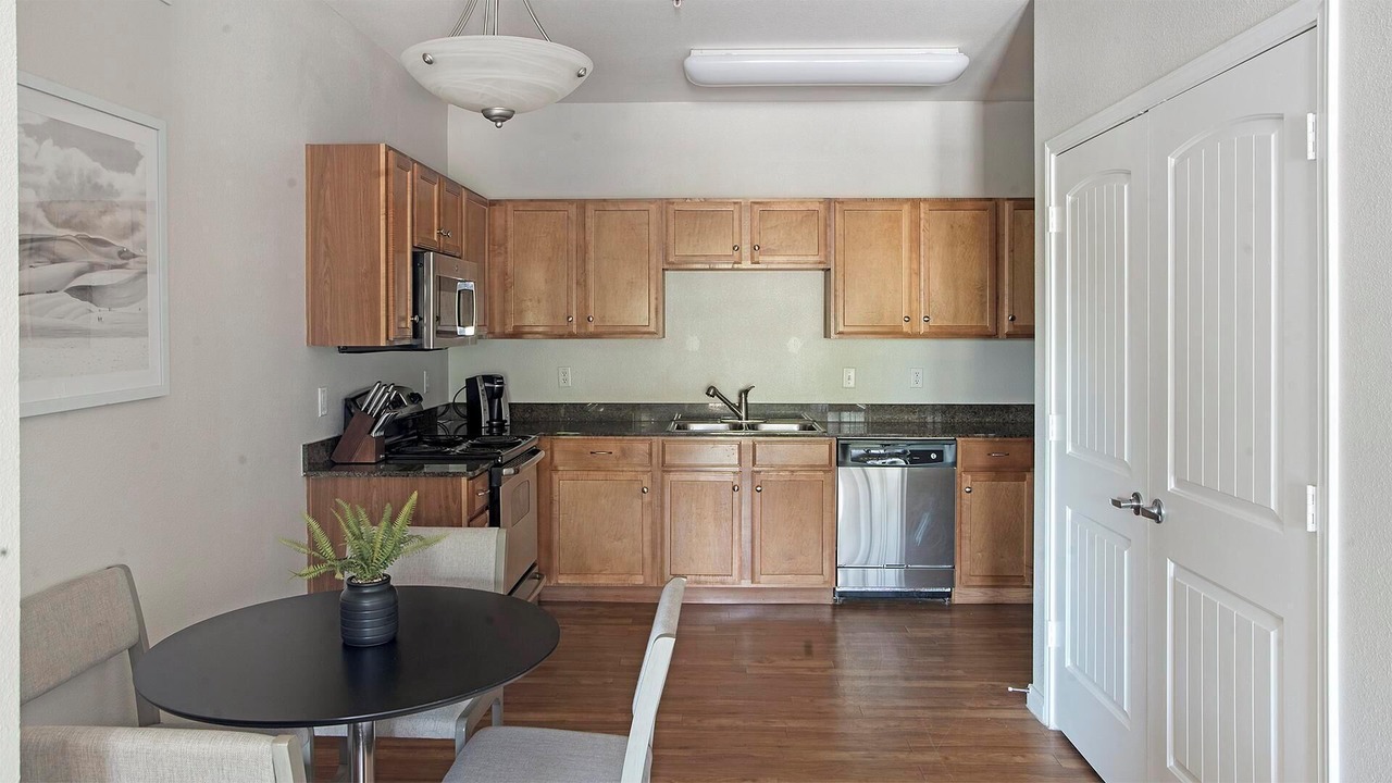 Photo of Kitchen in Sweetbriar