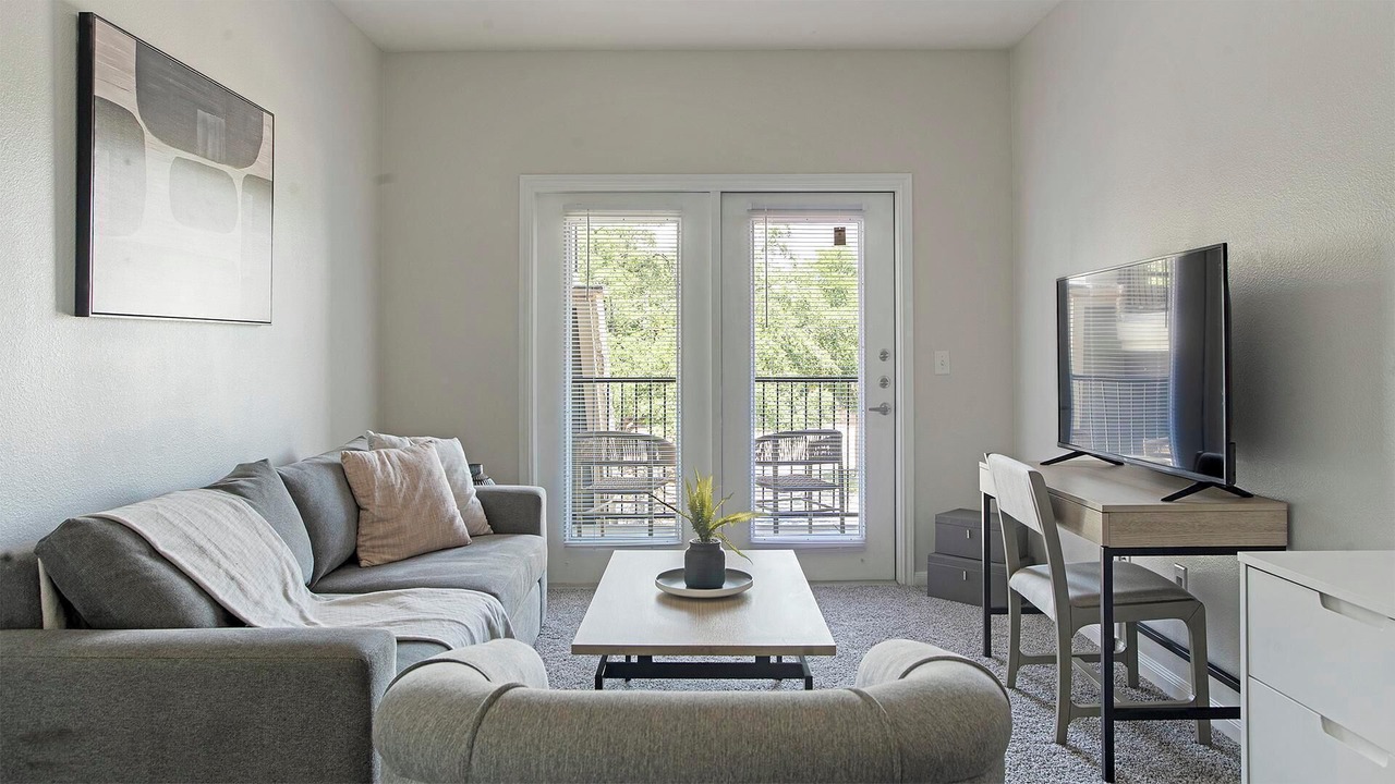 Photo of Livingroom in Sweetbriar