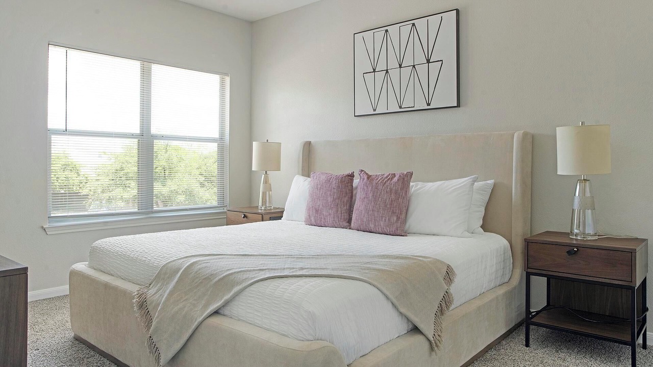 Photo of Bedroom in Sweetbriar