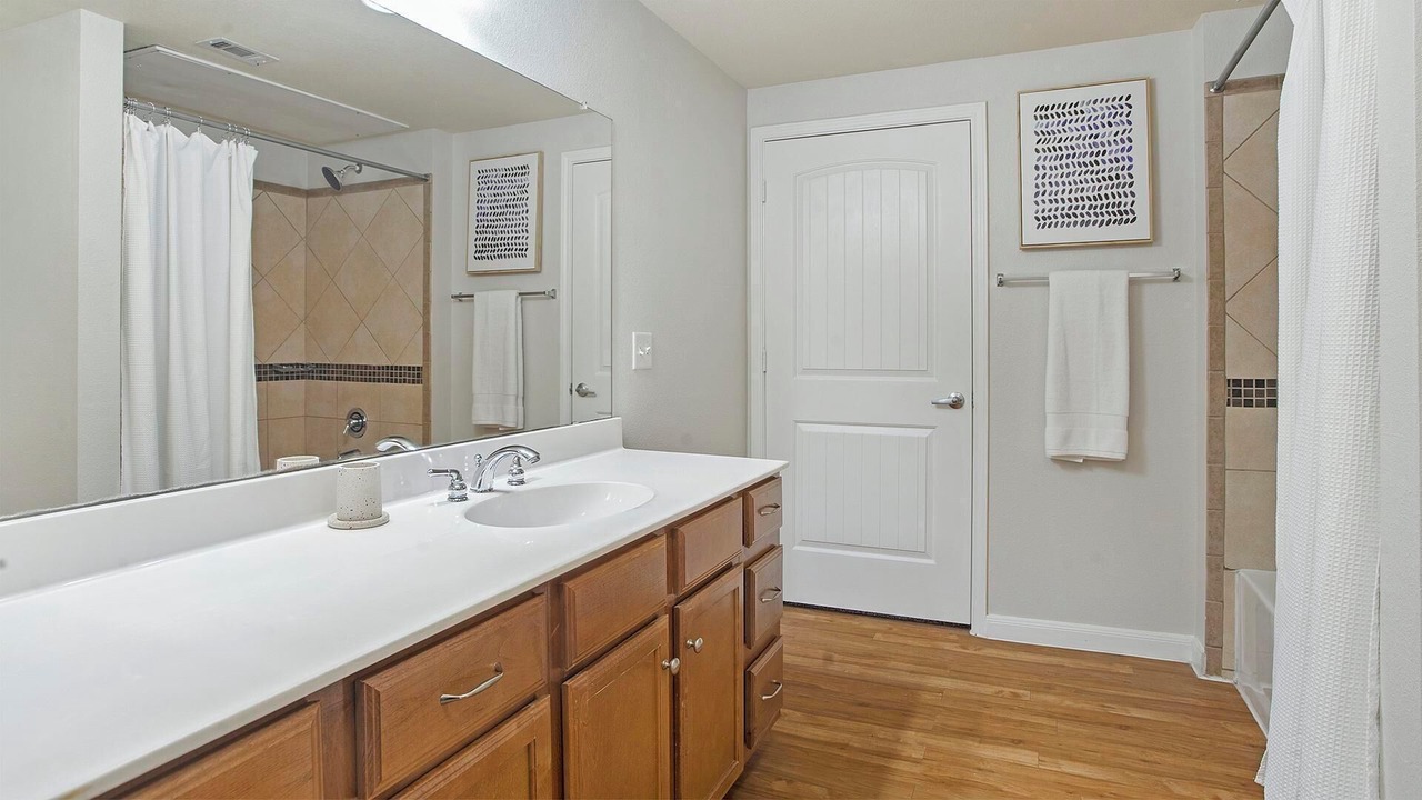 Photo of Bathroom in Sweetbriar