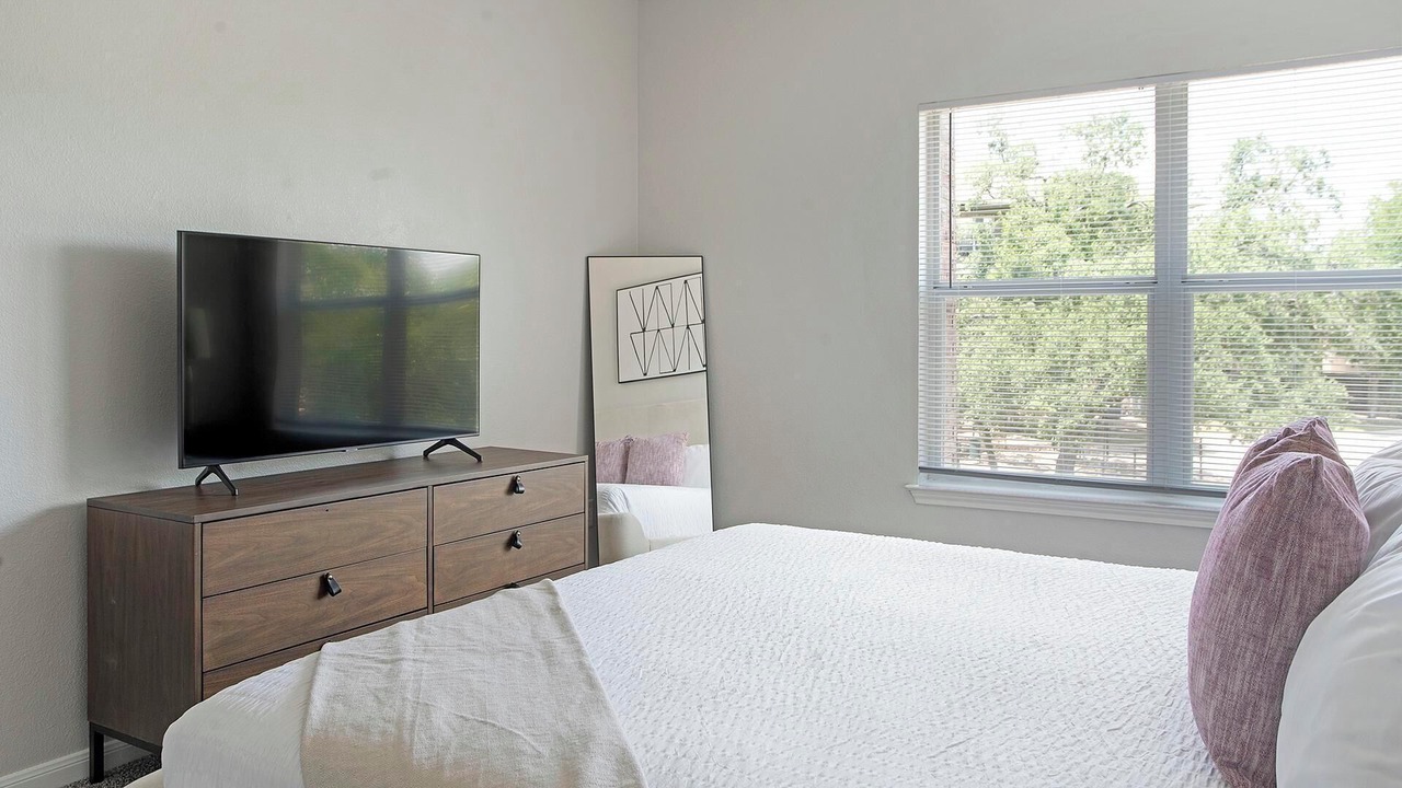 Photo of Bedroom in Sweetbriar