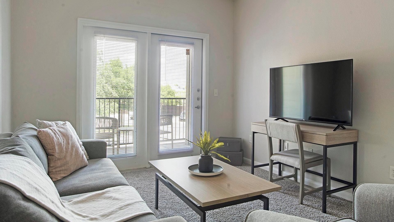Photo of Livingroom in Sweetbriar
