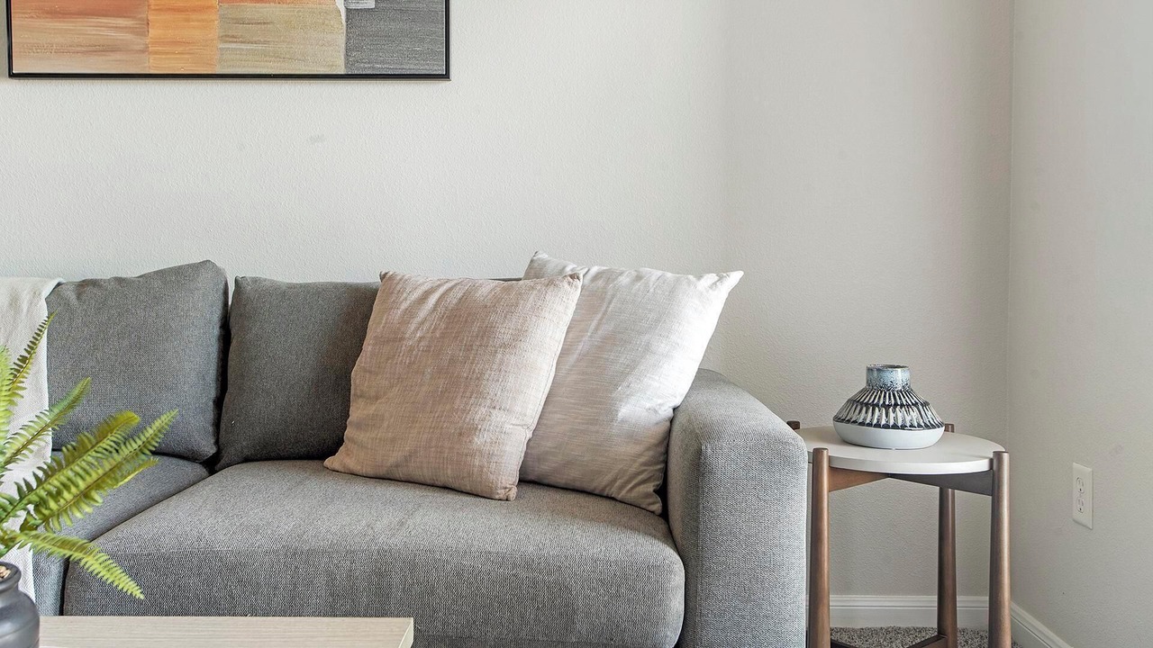 Photo of Livingroom in Sweetbriar
